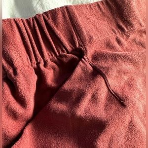 Hyfive Medium Maroon Skirt